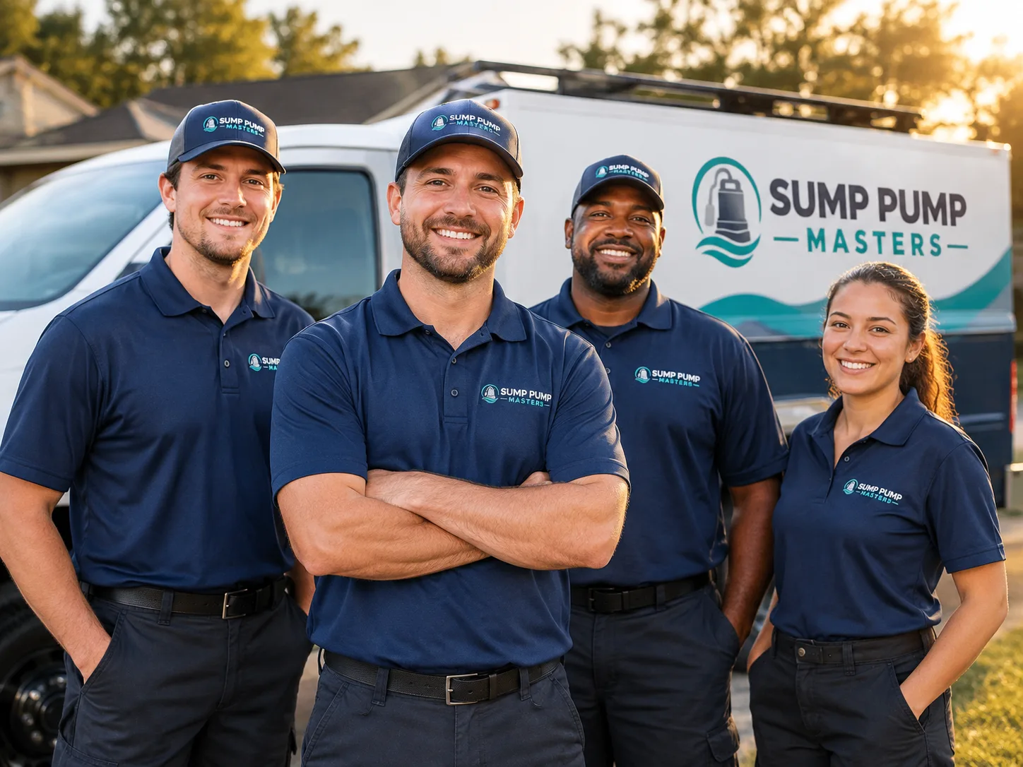Sump Pump Repair company in Blue Mound, IL